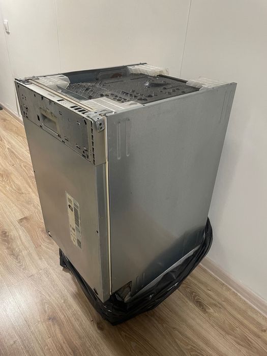 Siemens ultra pro max посудомоечная машинка