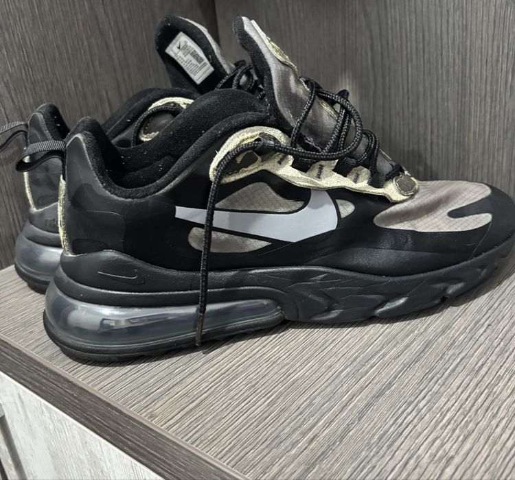 nike air max react 27