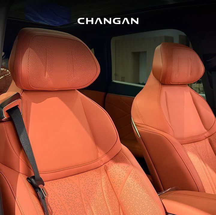 Changan Deepal S07 215Max