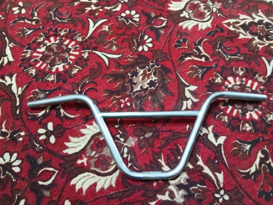 Бмх по запчастям