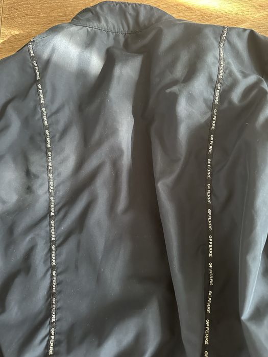 Gianfranco ferre geaca baiat