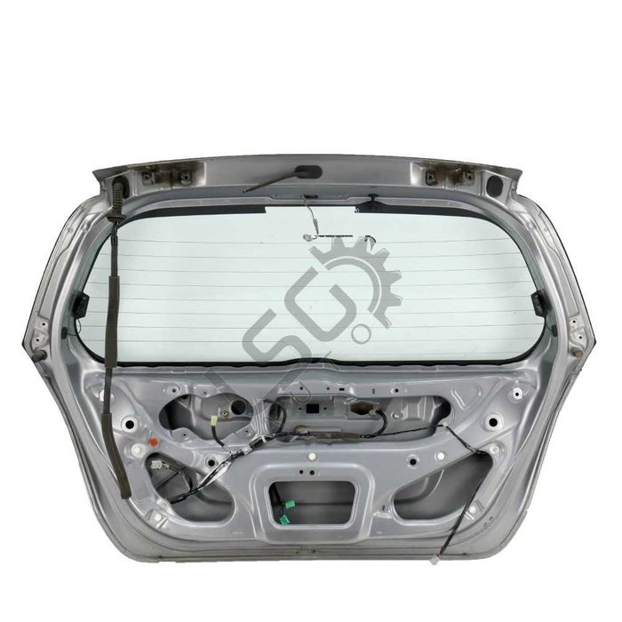 Заден капак Honda Jazz 2002-2008 ID: 134014