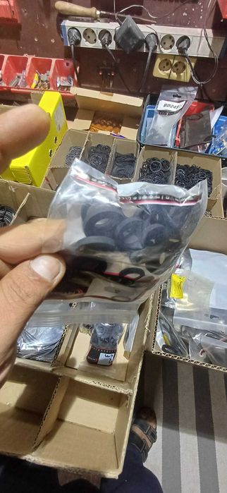 am adus curele si idlere role presoare mag deck video cd .origin japan