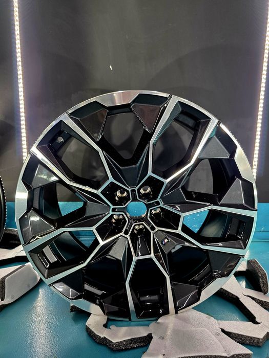 Janta BMW X7 2022 - 2024 R22 Originala Noua