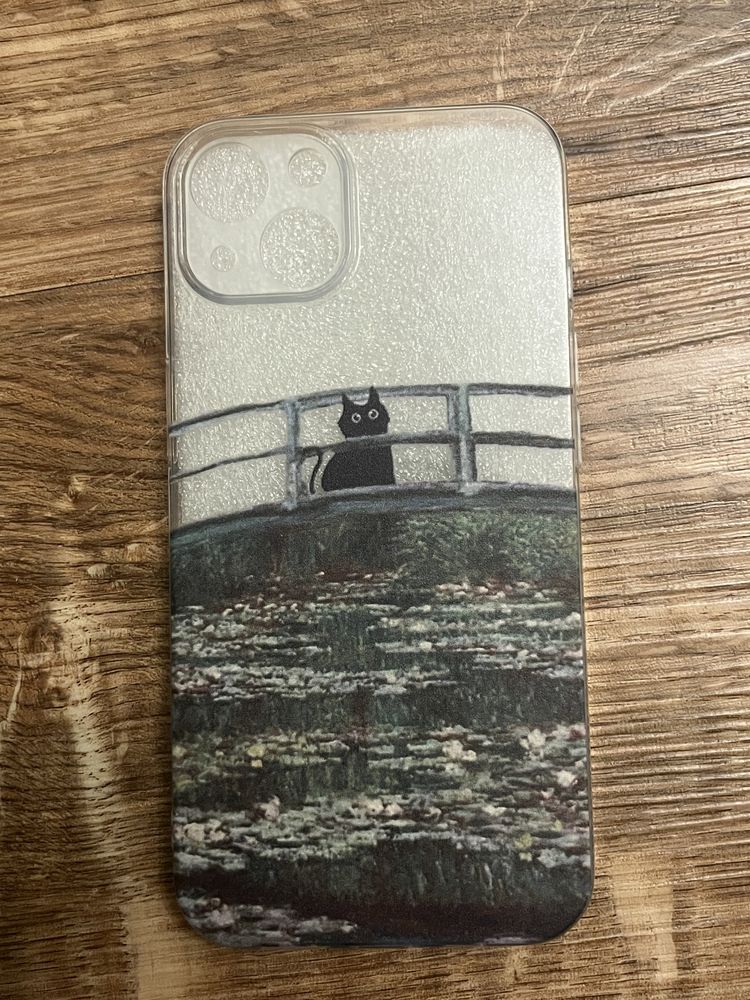 Калъф за iPhone 13