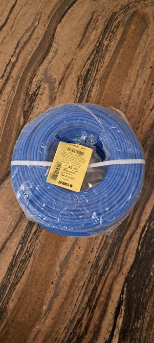 Conductor electric myf H07V-K 1x6mm