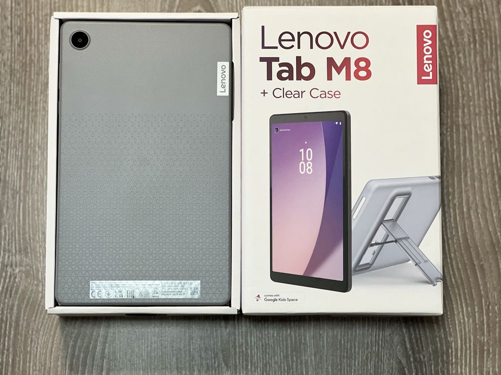 Lenovo Tab M8 2/32GB