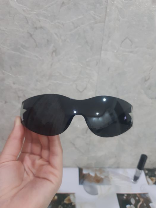 Продам очки солнцезащитные