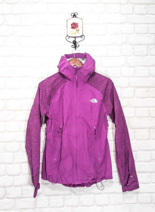 The North Face Dryvent Оригинално дамско розово яке размер М