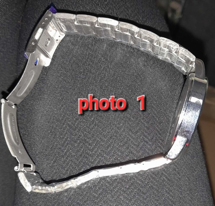 ЧИСТО НОВИ Часовници мъжки