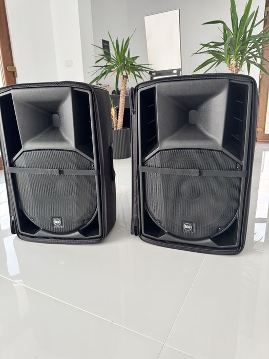 Rcf 715 mk 4 stare exceptionala !!!