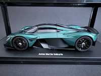 Macheta Aston Martin Valkyrie 1/18 Gt Spirit