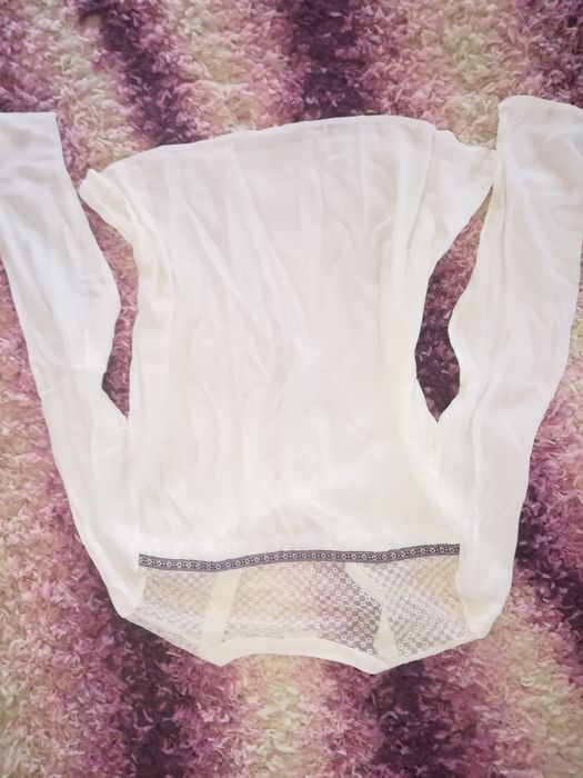 Cămașă Rover Islan mărimea 40,noua fara eticheta