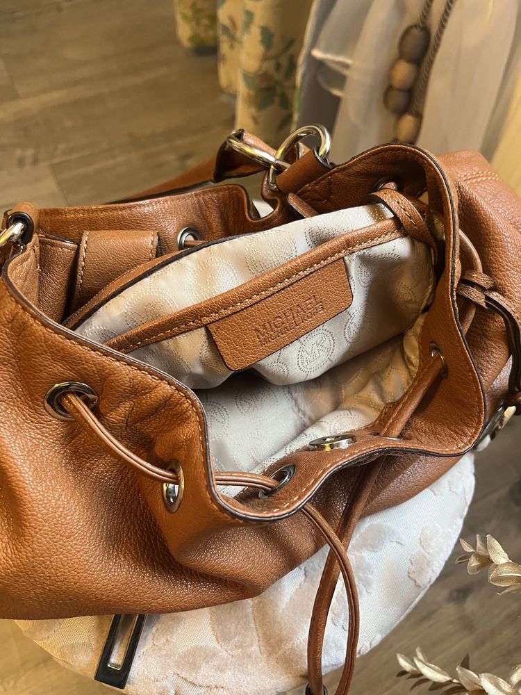 Geanta rucsac Michael Kors