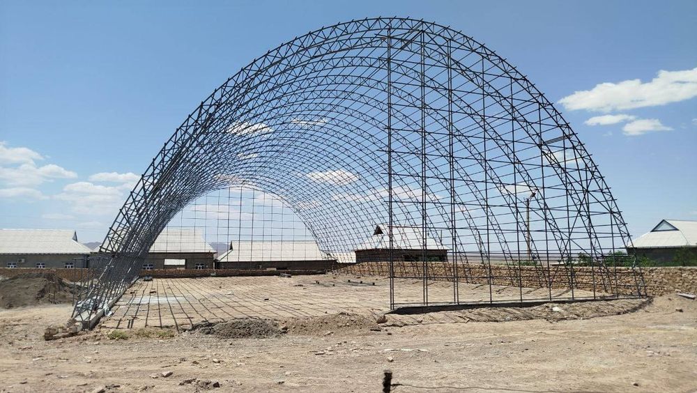 Issiqhonaa tom naves hizmat