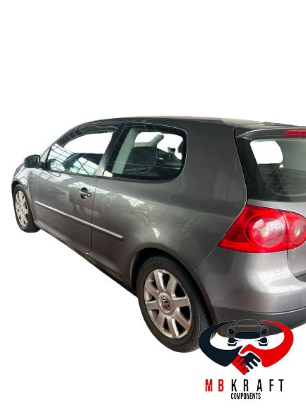 Senzor impact lateral fata stanga 1K0955577A Volkswagen VW Golf a 5-a