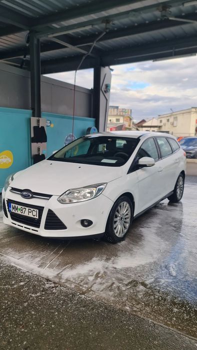 Ford Focus Ford focus mk3,  break