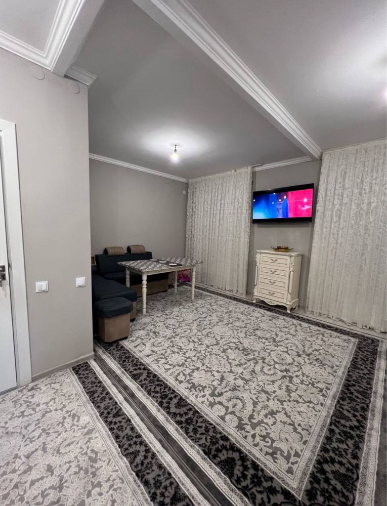 Arenda kvartira ozimiziki 3 xonali