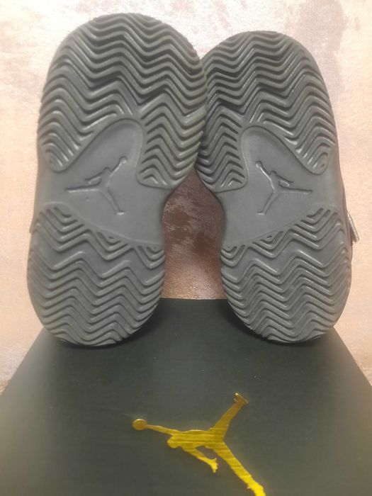 Jordan Max Aura 3 TD, mărimea 22, adidas bebelus