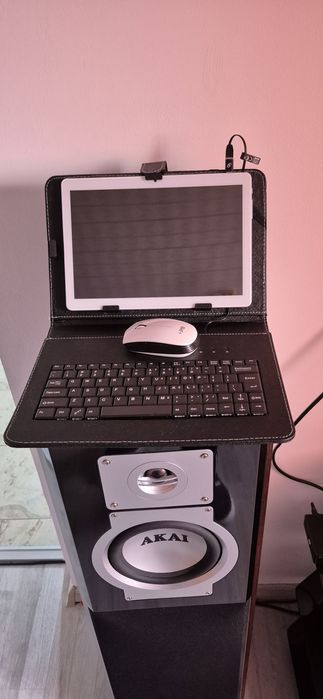 Vand tableta Tactila 10.1 inch 18 g ram ,128 g memorie