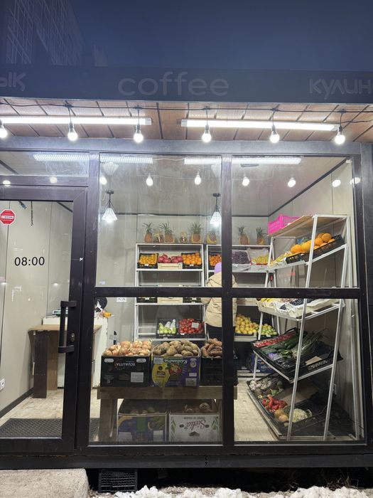 Прадается бизнес оващной бутик. Город Астана, (Алматински район)