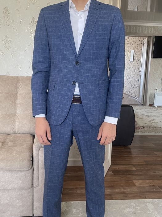 ‼️Костюм мужской‼️