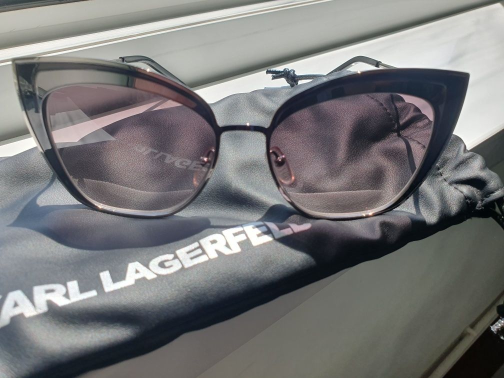 Ochelari soare karl lagerfield KL254S 509