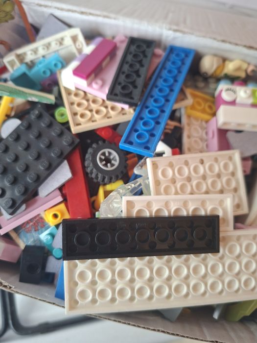 Lego diferite seturi