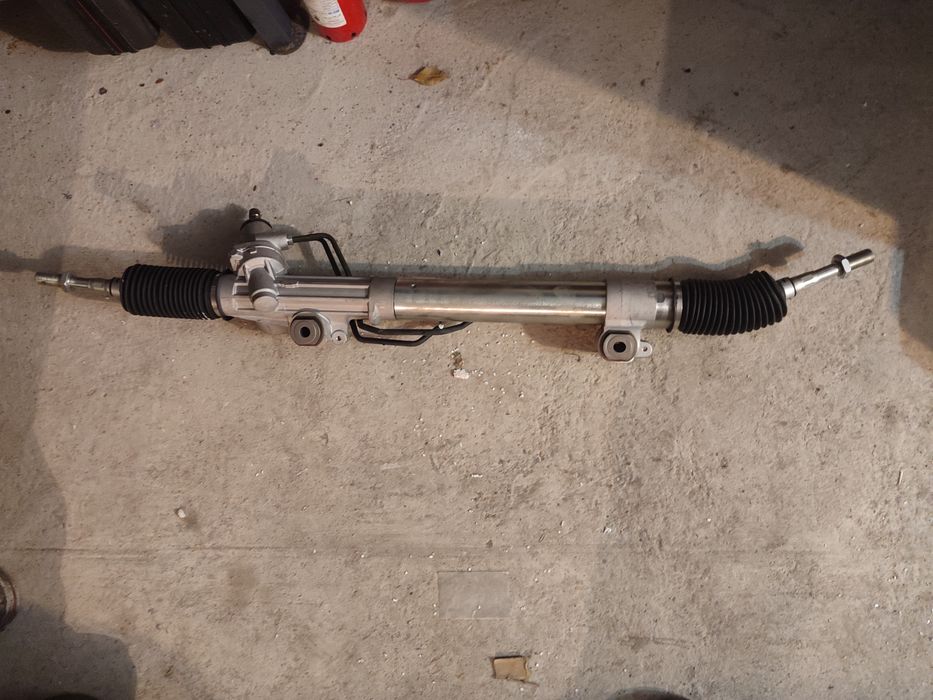 Toyota land cruzer 100