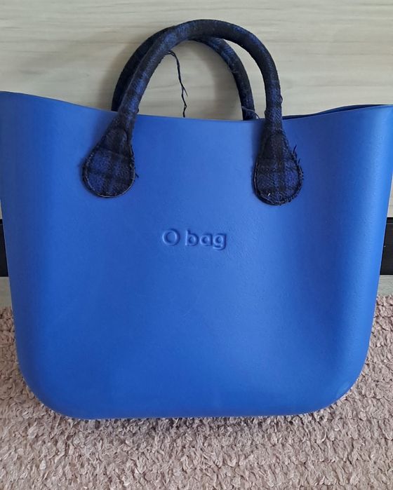 Дамски чанти  O bag + аксесоари 

Продавам ори