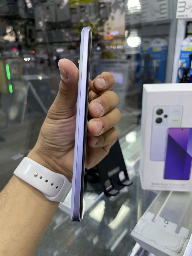 Redmi not13 pro+ 5g 8/256 gb
