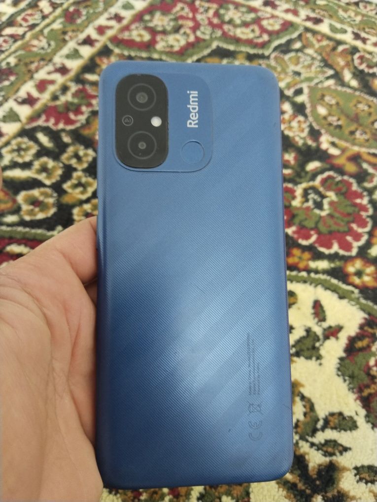 Redmi holati yaxshi