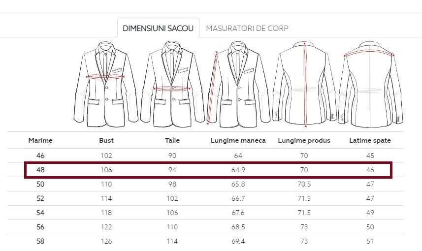 Sacou blazer slim 48 M d lux Atelier Torino 100% in destructurat linen