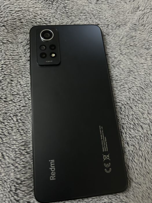 Redmi note 12 Pro 256/12