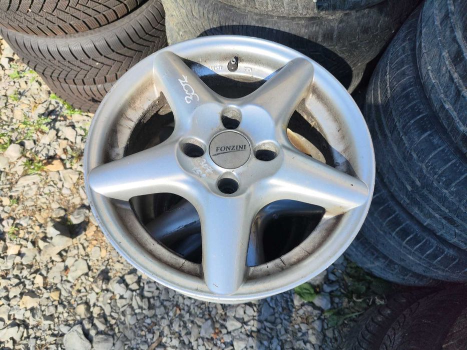 Peugeot 307 facelift на части пежо 307