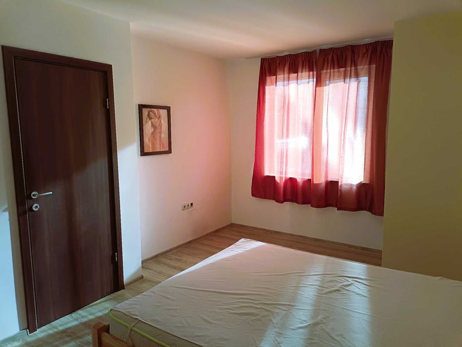 Дава се под наем Двустаен апартамент в Пловдив, Беломорски - 74 кв.м за 397.8 € - Снимка #14