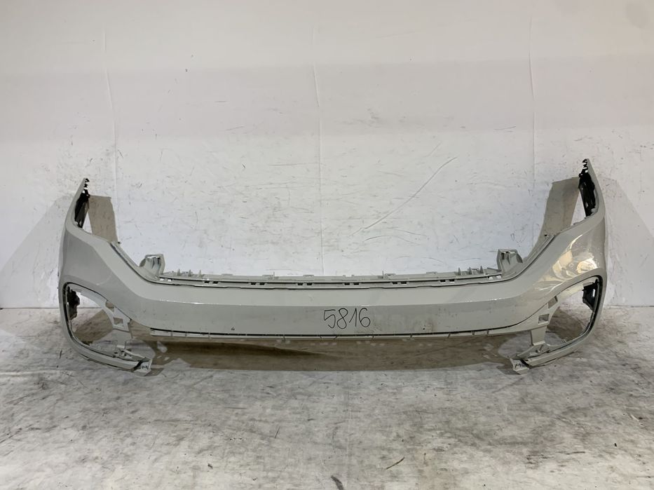 Bara fata VW T-Cross, 2018, 2019, 2020, 2021, 2022, cod origine OE 2GM807221A.