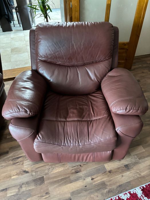 Set canapea si fotolii