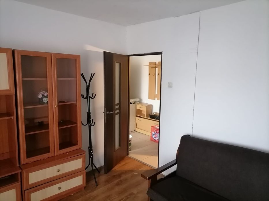 Garsoniera de inchiriat