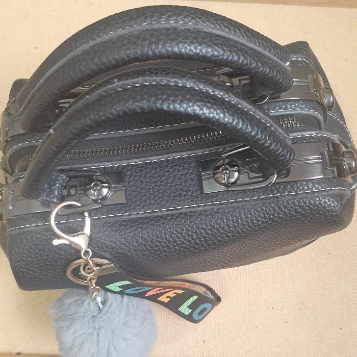 Сумка качаственный