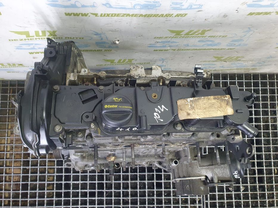 Motor complet fara anexe Ford Focus 3 (2011 - 2015) (1014) XWDB