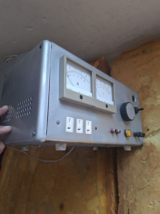 Кейф8 зарядник ссср