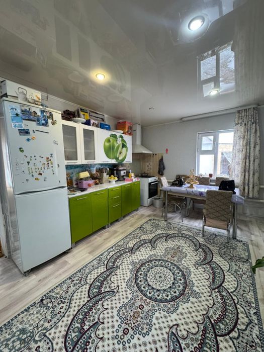 Продается дом с времянкой часть дома