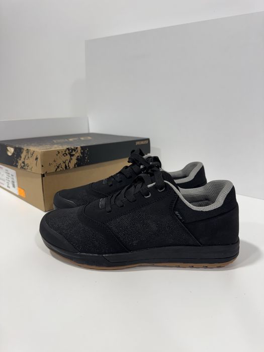 Обувки за колоездене Specialized 2FO Roost Clip