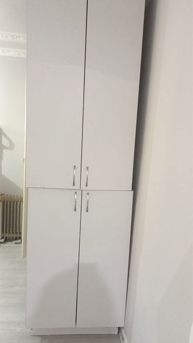 Шкаф для балкона