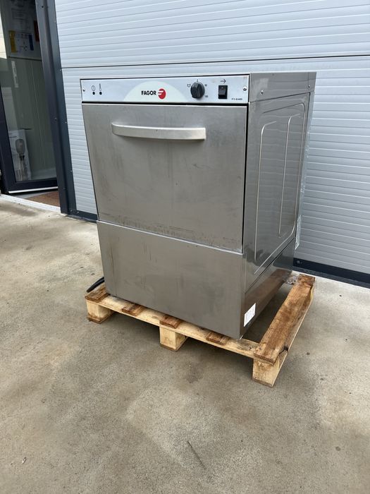 Oferta Masina vase PRO Fagor  Spania -380V-cos 50 x 50 cm -pompa noua