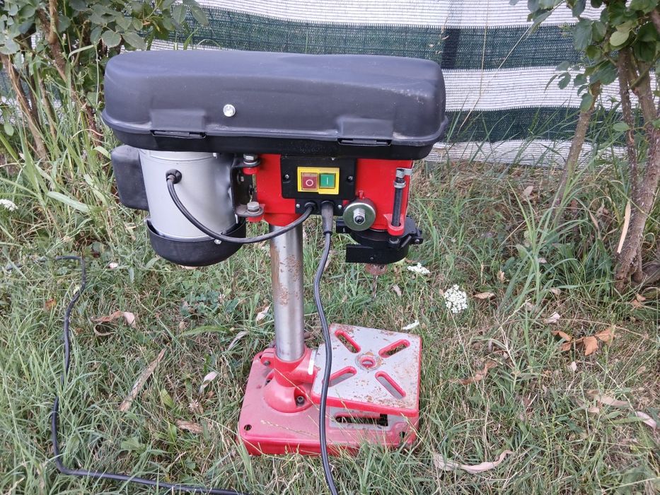 Vand Masina de gaurit- Einhell TC- BD 350