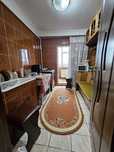 Apartament spatios de 3 camere, etaj 2/4, zona linistita -Bascov
