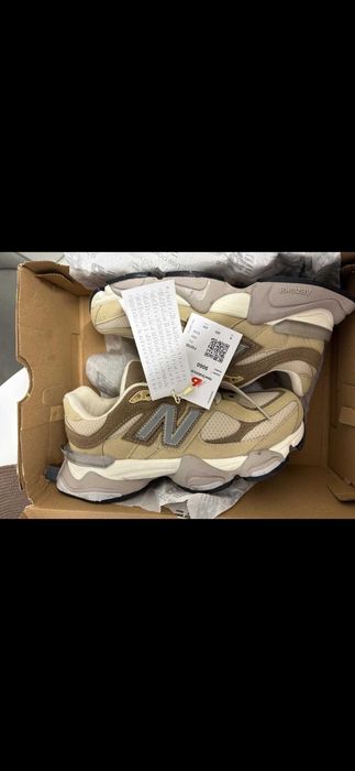 Vand New Balance 9060