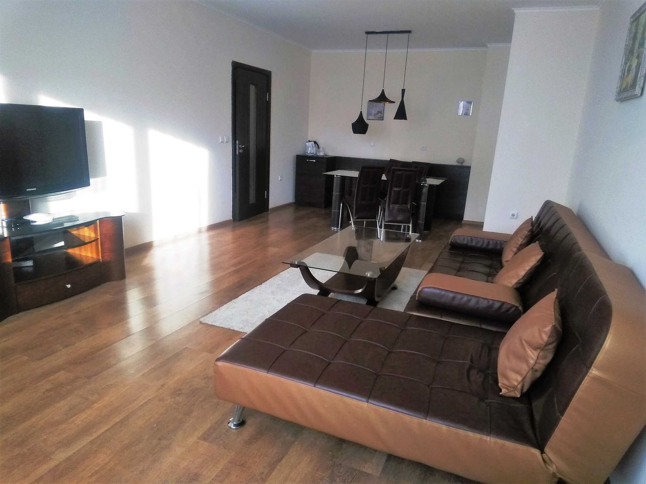 Продава се Тристаен апартамент в с. Шкорпиловци, Област Варна - 61 кв.м за 1141 €/кв.м - Снимка #2